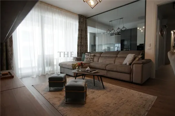 Apartament 2 camere București - poza 1