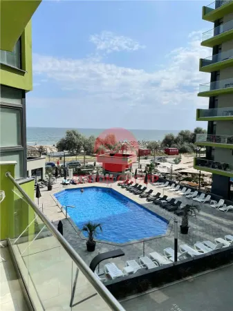 Apartament 2 camere Mamaia-Sat - poza 1