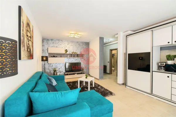 Apartament 2 camere Mamaia-Sat - poza 2