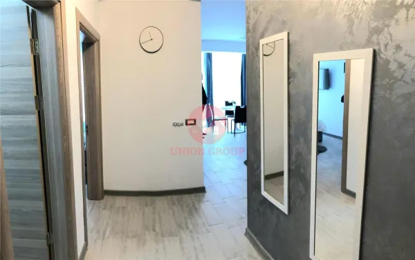 Apartament 2 camere Mamaia-Sat - poza 11