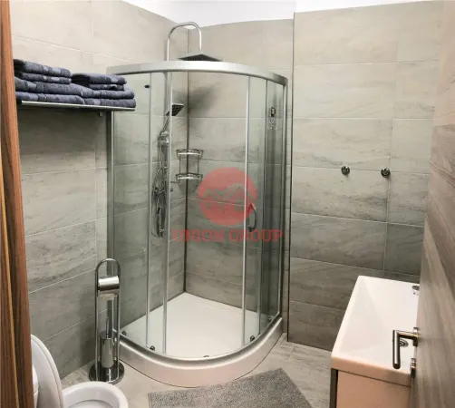 Apartament 2 camere Mamaia-Sat - poza 12