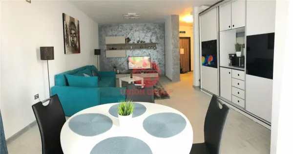 Apartament 2 camere Mamaia-Sat - poza 3