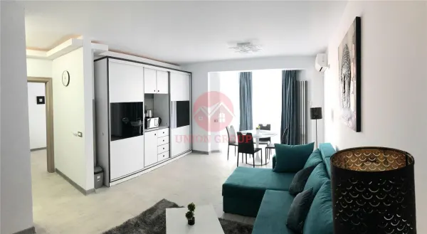 Apartament 2 camere Mamaia-Sat - poza 4