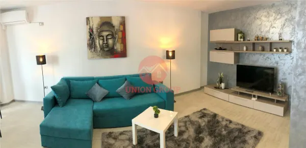 Apartament 2 camere Mamaia-Sat - poza 6