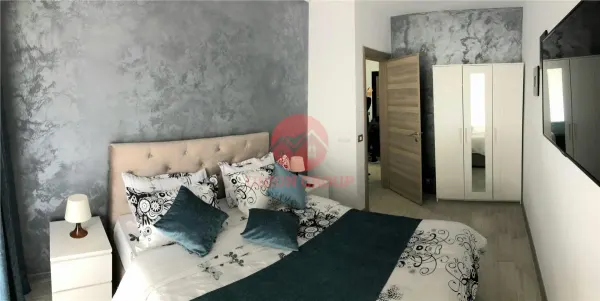 Apartament 2 camere Mamaia-Sat - poza 8
