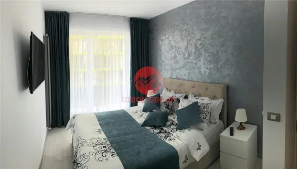 Apartament 2 camere Mamaia-Sat - poza 9