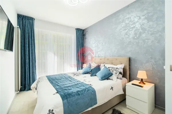 Apartament 2 camere Mamaia-Sat - poza 10