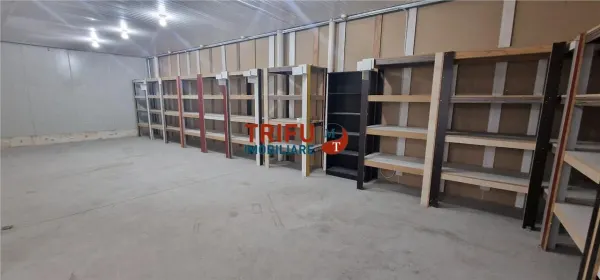 Spațiu comercial Alba Iulia - poza 11