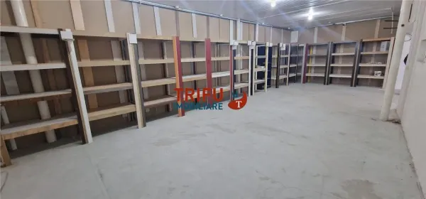 Spațiu comercial Alba Iulia - poza 12