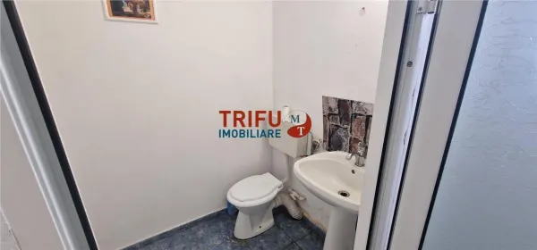 Spațiu comercial Alba Iulia - poza 14