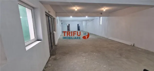 Spațiu comercial Alba Iulia - poza 4