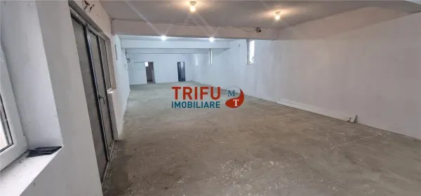 Spațiu comercial Alba Iulia - poza 5