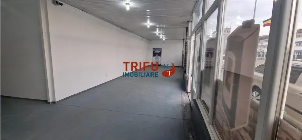 Spațiu comercial Alba Iulia - poza 7