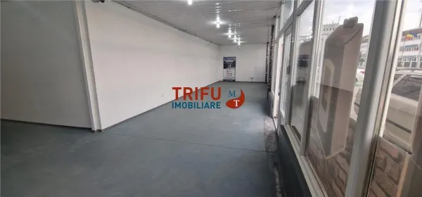 Spațiu comercial Alba Iulia - poza 8