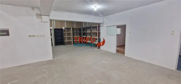Spațiu comercial Alba Iulia - poza 9