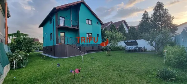 Casă 5 camere Alba Iulia - poza 1