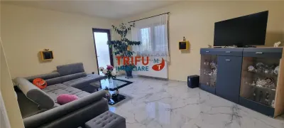 Casa D+P+E de vanzare Zona Skit mobilata si utilata - foto 2