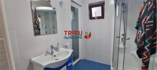 Casă 5 camere Alba Iulia - poza 14