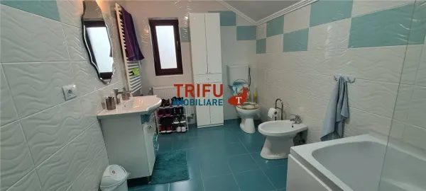 Casă 5 camere Alba Iulia - poza 15