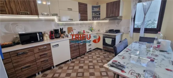 Casă 5 camere Alba Iulia - poza 3