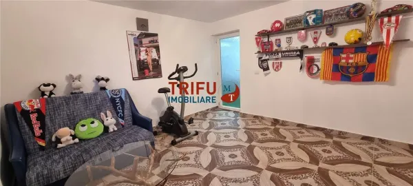 Casă 5 camere Alba Iulia - poza 10