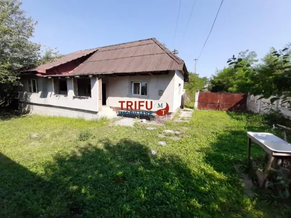 Casă 3 camere Ohaba - poza 1