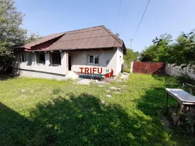 Casa de vanzare in Ohaba cu 1849 mp teren - Ohaba