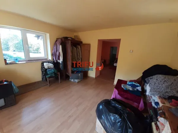 Casă 3 camere Ohaba - poza 3