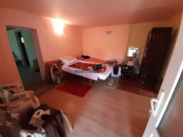 Casă 3 camere Ohaba - poza 4