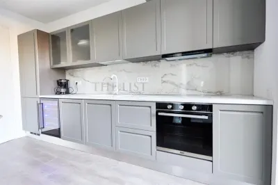 Apartament 3 Camere | PIPERA | TAXARE INVERSA - Bucuresti