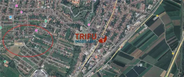 Teren Alba Iulia - poza 2