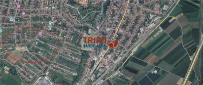 Teren Alba Iulia - poza 2