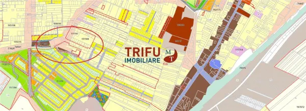 Teren Alba Iulia - poza 3