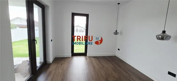 Casă 4 camere Alba Iulia - poza 8