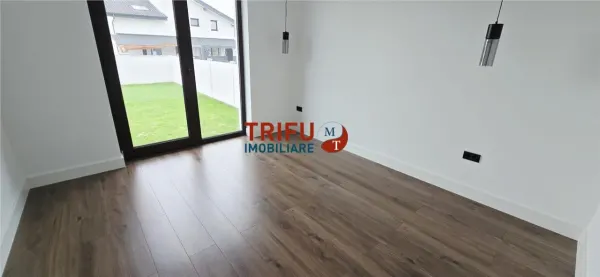 Casă 4 camere Alba Iulia - poza 9