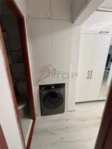 Inchiriere  Apartament cu 2 camere decomandat Mircea cel Batran - foto 12