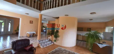 Casa zona Schit, 7 camere, 912 mp teren - foto 2