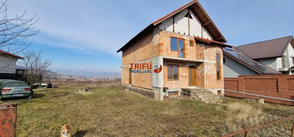 Casă 4 camere Alba Iulia - poza 1
