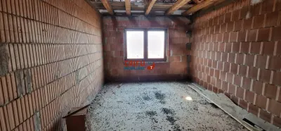 Casa de vanzare S+P+E Alba Micesti 670mp teren - foto 11