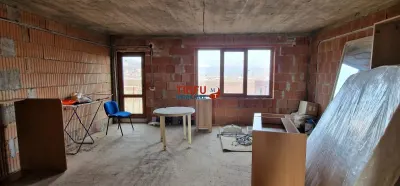 Casa de vanzare S+P+E Alba Micesti 670mp teren - foto 4