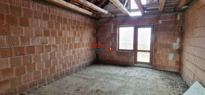 Casa de vanzare S+P+E Alba Micesti 670mp teren - foto 8