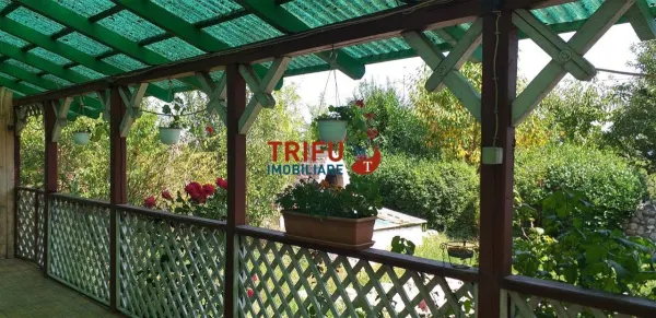 Casă 4 camere Alba Iulia - poza 13