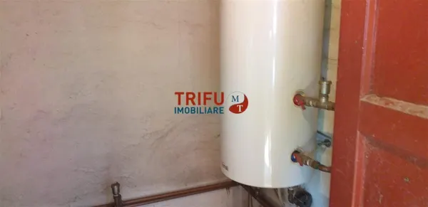 Casă 4 camere Alba Iulia - poza 14