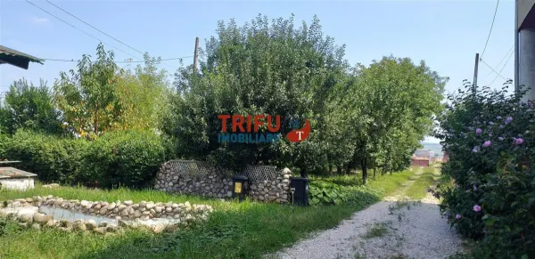 Casă 4 camere Alba Iulia - poza 3