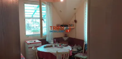 Casa 4 camere, 2000mp teren, zona Kaufland - foto 7