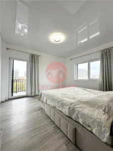 Apartament Spectaculos 3 Camere Mobilat Utilat Complet - Mamaia Nord - foto 18