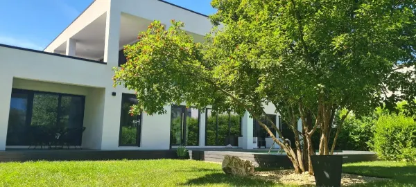 Casă 4 camere Balotești - poza 2