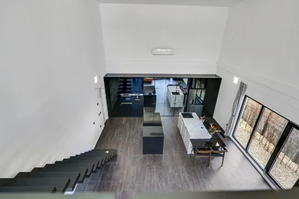 Casă 4 camere Balotești - poza 8