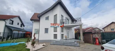 Ofertă Vânzare Casă Individuală Alba Iulia, Micești - foto 1