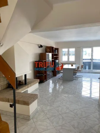 Apartament 4 camere Alba Iulia - poza 1